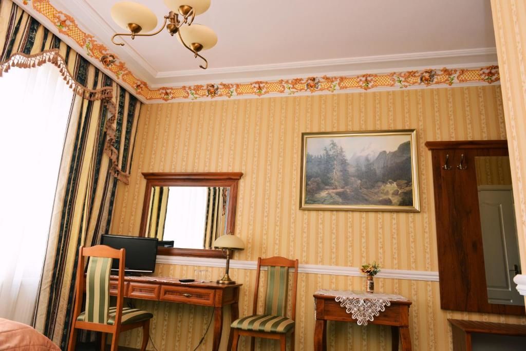 Отель Hotel Książę Poniatowski Lesznowola-34
